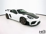 Used 2023 Porsche 718 Cayman GT4 RS w/ Weissach Package image 3