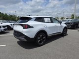 New 2026 Kia Sportage LX image 4