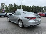 Used 2024 Toyota Camry LE image 2