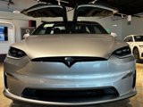 Used 2024 Tesla Model X Plaid image 3