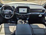 New 2025 Ford F150 Lariat w/ Equipment Group 501A Mid image 3
