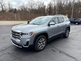 Used 2023 GMC Acadia SLE w/ Driver Convenience Package image 3