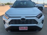 New 2025 Toyota RAV4 Limited image 2
