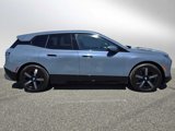 New 2025 BMW iX xDrive50 w/ Premium Package image 6