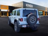 New 2025 Jeep Wrangler Unlimited Rubicon w/ Technology Group image 4