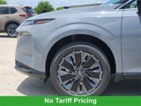 New 2025 Nissan Murano Platinum image 6