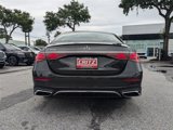 New 2025 Mercedes-Benz E 350 Sedan image 5