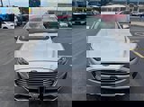 Used 2019 Ford Fusion SE image 2