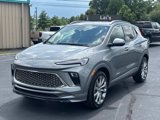 New 2026 Buick Encore GX Avenir w/ Avenir Technology Package image 3
