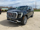 New 2025 GMC Yukon XL Denali w/ Denali Reserve Package image 2