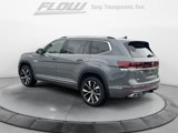 New 2025 Volkswagen Atlas SEL Premium R-Line image 5