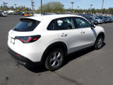 Used 2023 Honda HR-V LX image 5