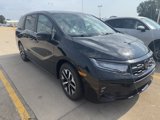 New 2026 Honda Odyssey EX-L image 2