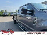 Used 2022 Ford F350 XLT w/ XLT Premium Package image 2