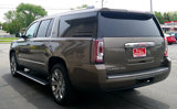 Used 2015 GMC Yukon XL Denali w/ Premium Package image 5