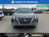 New 2026 Nissan Rogue SV image 2