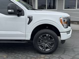 Used 2022 Ford F150 XLT w/ Equipment Group 302A High image 3