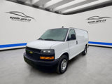 Used 2021 Chevrolet Express 2500 w/ Driver Convenience Package image 6