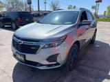 Used 2023 Chevrolet Equinox RS image 4