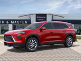 New 2026 Buick Enclave Preferred image 2