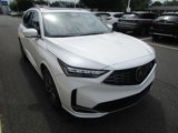 New 2026 Acura MDX SH-AWD w/ Advance Package image 4