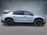 New 2025 Chevrolet Traverse RS w/ LPO, Floor Liner Package image 3