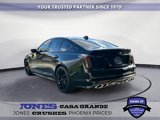 Used 2024 Cadillac CT5 V w/ Platinum Package image 3
