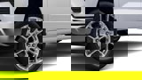New 2025 Chevrolet Silverado 1500 LTZ image 5