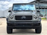 New 2025 Mercedes-Benz G 580 w/ EQ Technology image 4