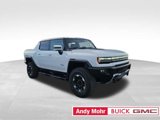 New 2025 GMC Hummer EV 3X w/ Battery Pack, 24 Module Pack image 2
