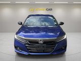Used 2022 Honda Accord Sport image 2