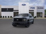 Used 2025 Ford F150 XLT w/ Equipment Group 302A MID image 2