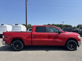 Used 2021 RAM 1500 Big Horn image 4