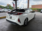 Used 2017 Toyota Prius Prime Premium image 6