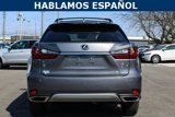 Used 2022 Lexus RX 350 FWD w/ Premium Package image 4
