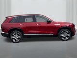 New 2026 Cadillac Vistiq Luxury image 4