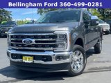 New 2025 Ford F350 Lariat w/ Lariat Ultimate Package image 1