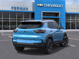 New 2026 Chevrolet TrailBlazer RS w/ Driver Confidence Package image 4