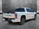 New 2025 Toyota Tundra Platinum image 2