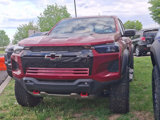 New 2025 Chevrolet Colorado ZR2 w/ Midnight Edition image 3