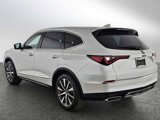 New 2025 Acura MDX FWD w/ Technology Package image 3