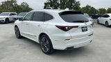 New 2026 Acura MDX SH-AWD w/ Advance Package image 3