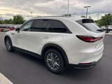 New 2025 MAZDA CX-90 Plug-In Hybrid w/ Preferred image 5