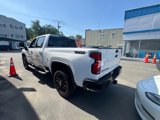 New 2025 Chevrolet Silverado 2500 LT w/ Trail Boss Package image 3