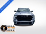New 2025 RAM 1500 Laramie w/ Night Edition image 2
