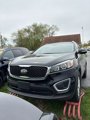 Used 2016 Kia Sorento LX image 2