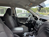 Used 2016 Chevrolet Traverse LT image 4
