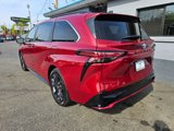 Used 2024 Toyota Sienna XSE image 5
