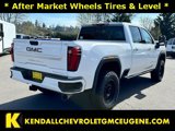 New 2025 GMC Sierra 2500 Denali Ultimate image 5