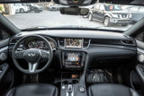 Used 2023 INFINITI QX50 Sport image 2